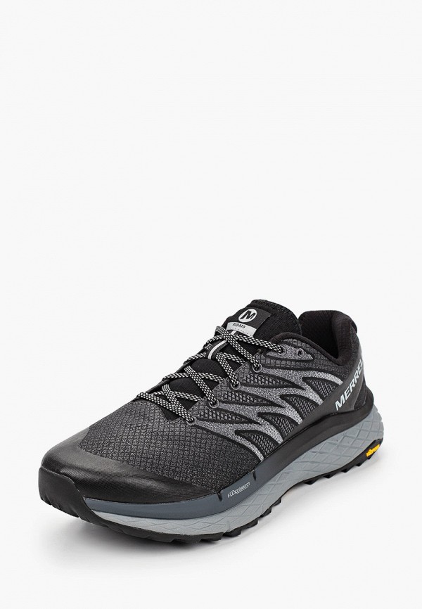 фото Кроссовки merrell