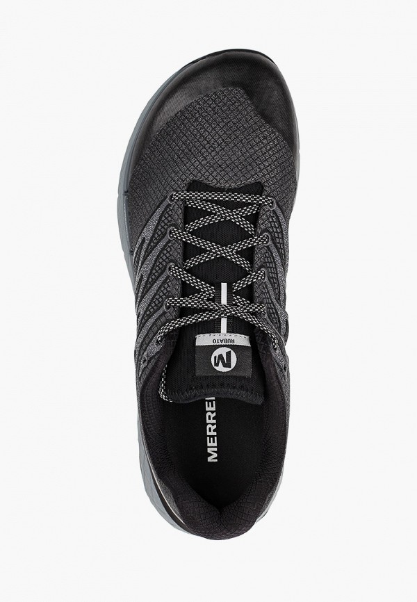 фото Кроссовки merrell