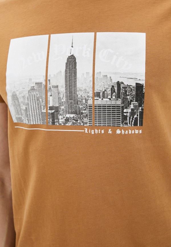 фото Футболка defacto