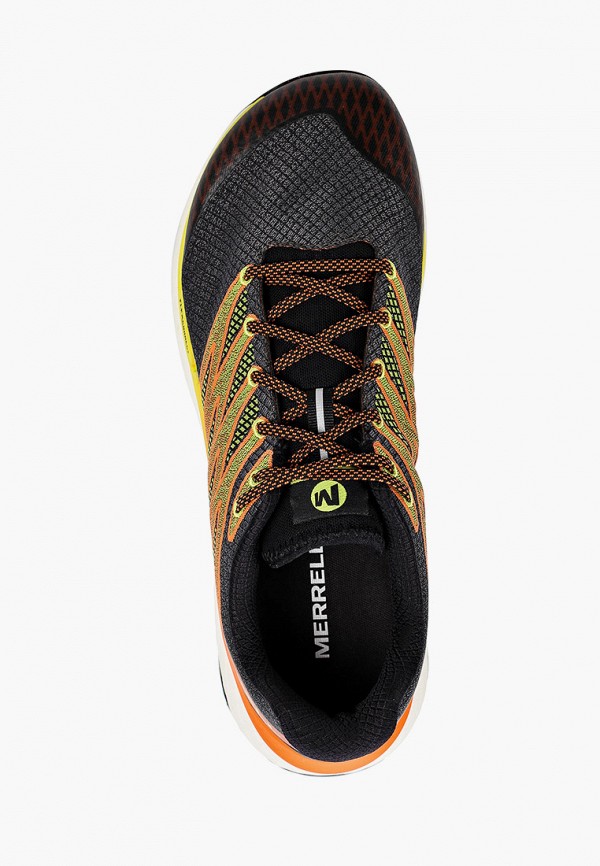 Кроссовки Merrell цвет разноцветный  Фото 4