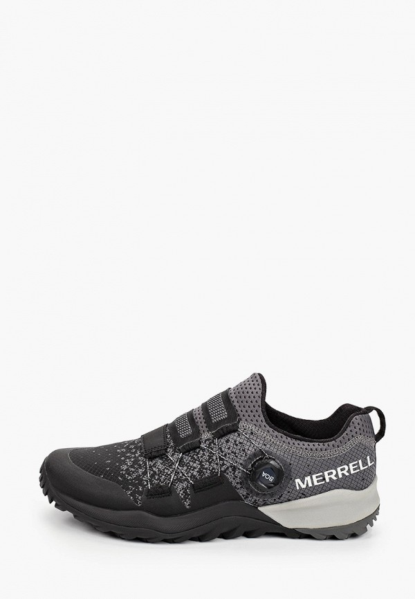 

Кроссовки Merrell, Серый, MOMENTOUS 2