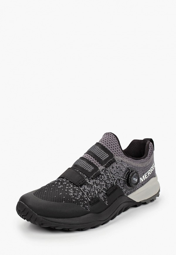 фото Кроссовки merrell