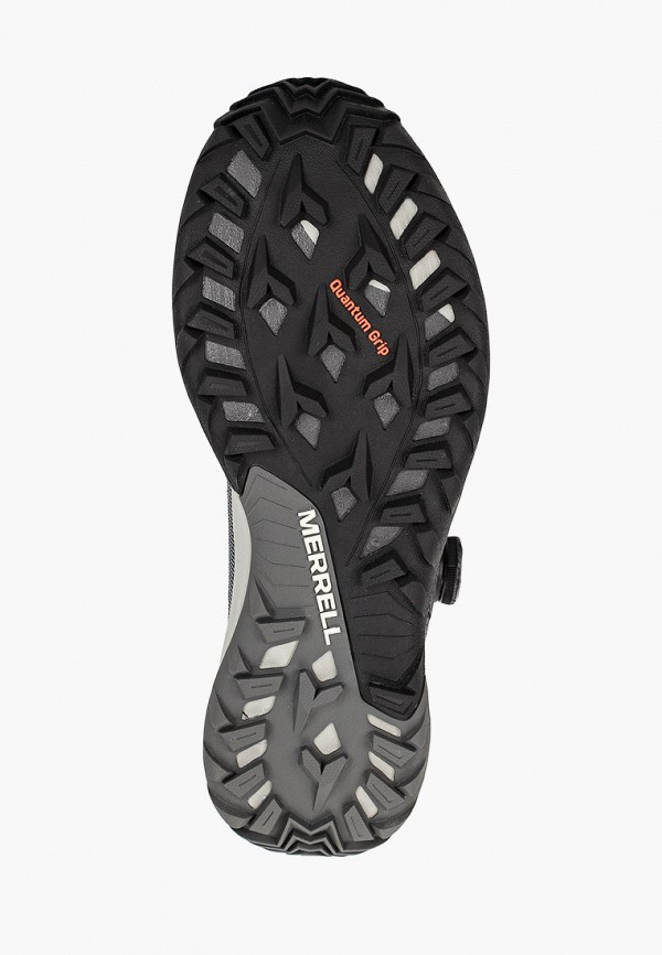 фото Кроссовки merrell
