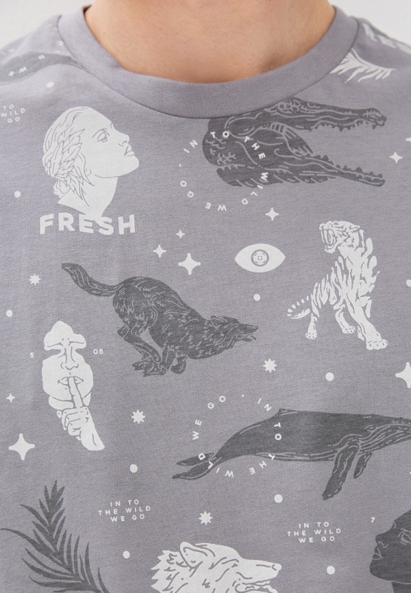 фото Футболка befree