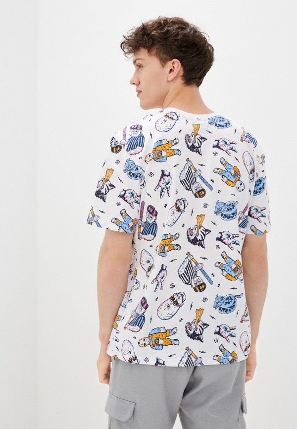 фото Футболка befree