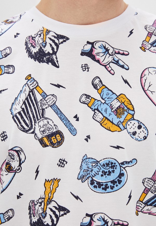 фото Футболка befree