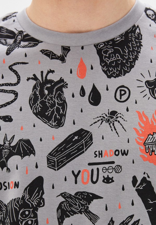 фото Футболка befree