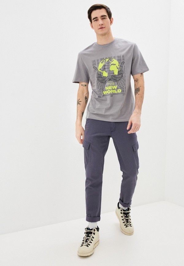 фото Футболка befree