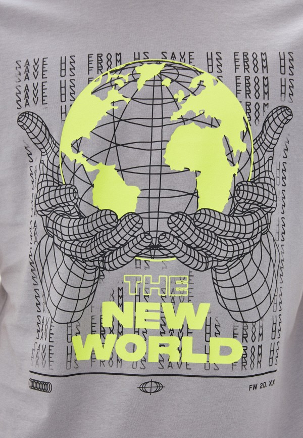 фото Футболка befree