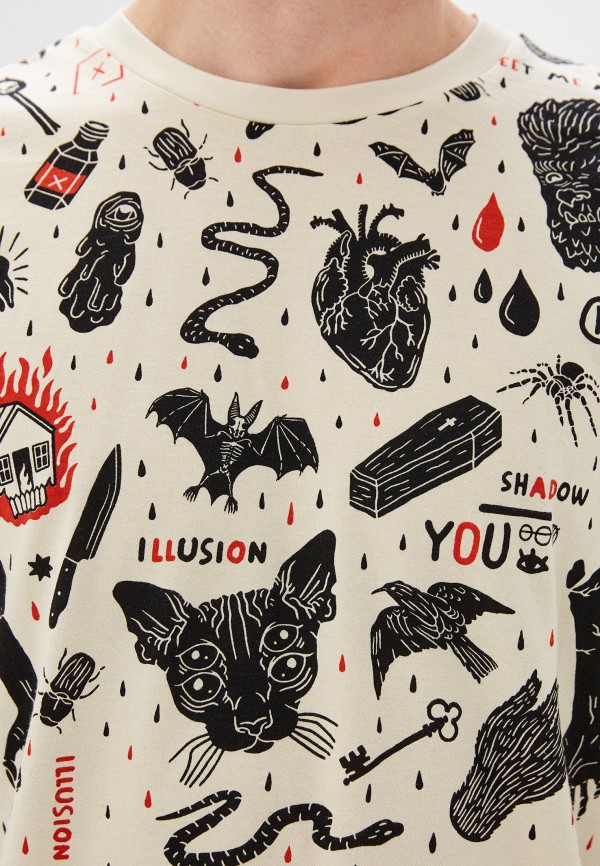 фото Футболка befree