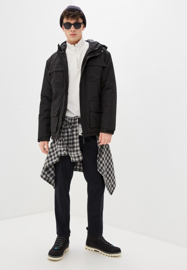 фото Куртка утепленная befree