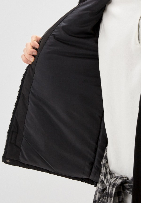 фото Куртка утепленная befree