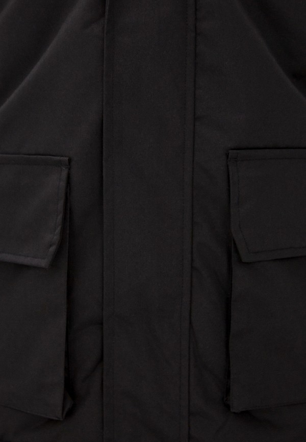 фото Куртка утепленная befree