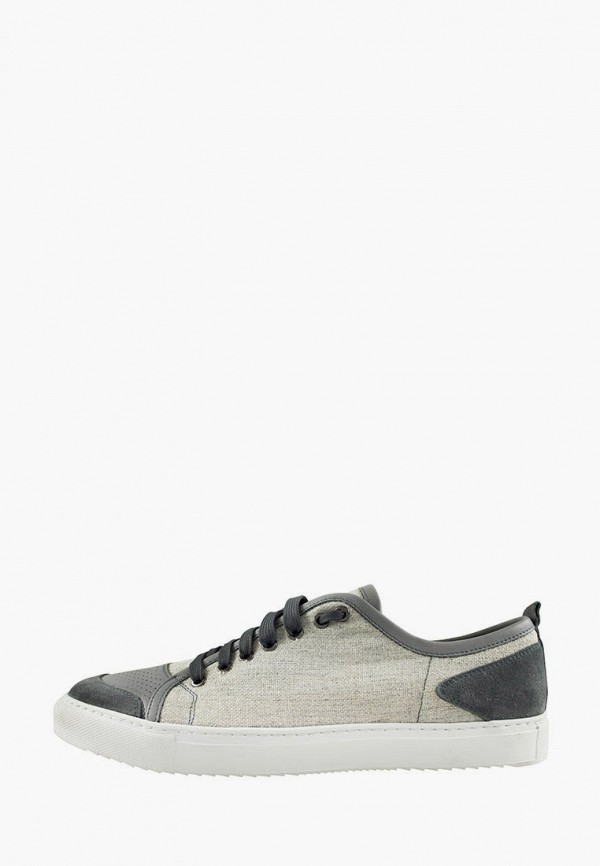 

Кеды Canape Scarpe, Серый