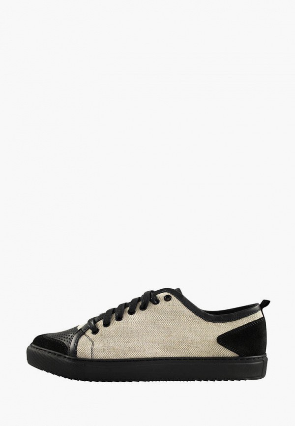 

Кеды Canape Scarpe, Бежевый