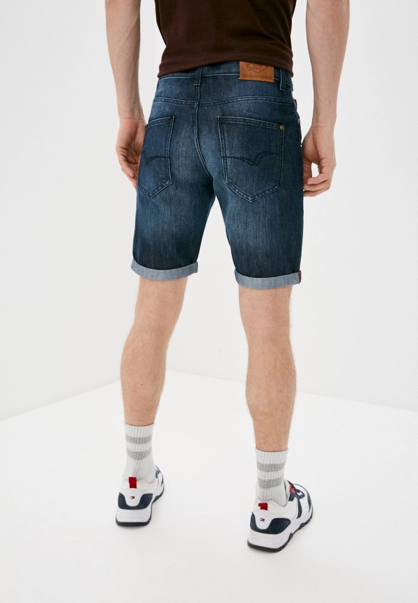 

Шорты джинсовые Lee Cooper, Синий