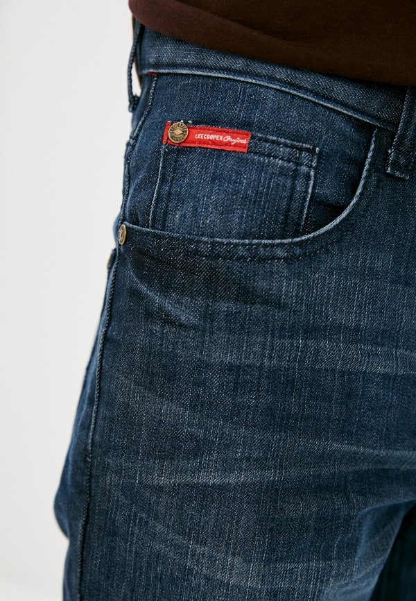 фото Шорты джинсовые lee cooper