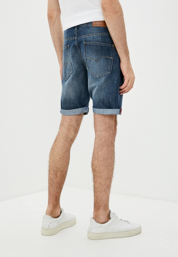 фото Шорты джинсовые lee cooper