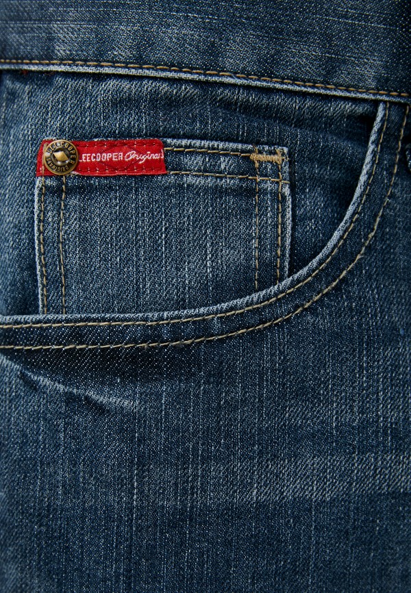 фото Шорты джинсовые lee cooper