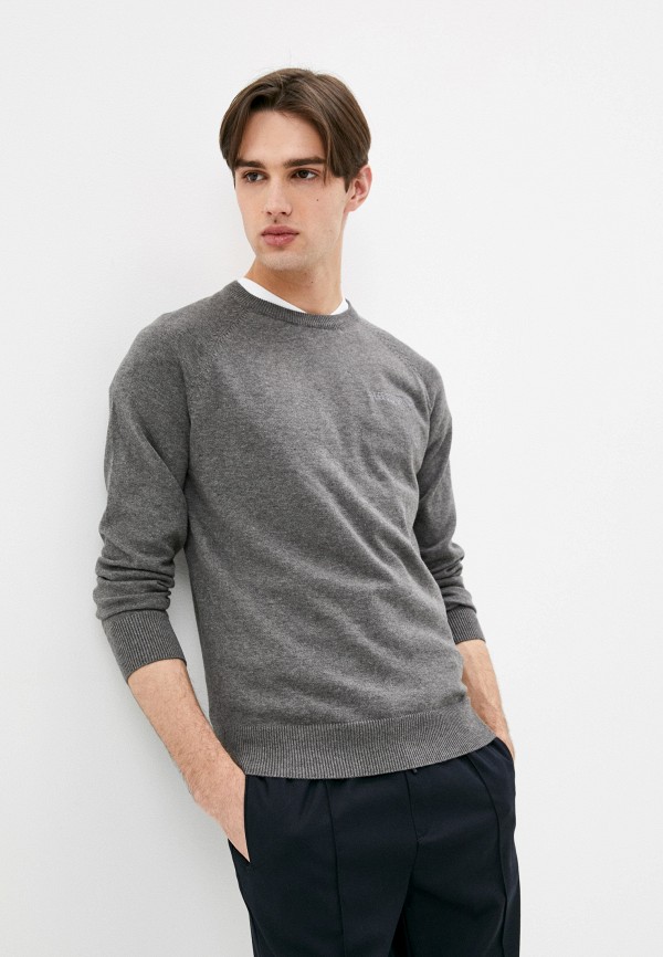

Джемпер Lee Cooper, Серый
