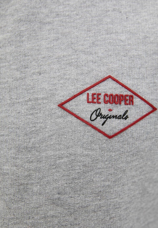 фото Худи lee cooper