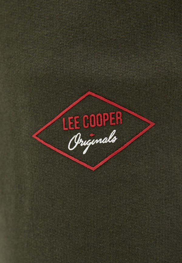 фото Брюки спортивные lee cooper