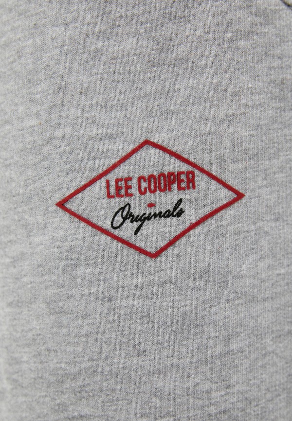 фото Брюки спортивные lee cooper