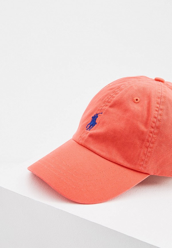фото Бейсболка polo ralph lauren
