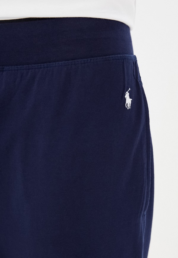 Брюки спортивные Polo Ralph Lauren цвет синий  Фото 5