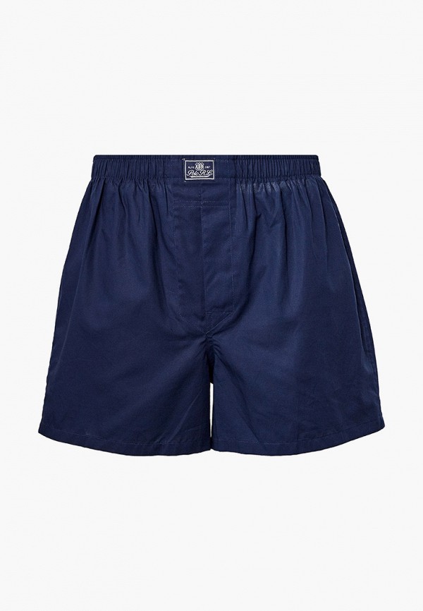 

Трусы 3 шт. Polo Ralph Lauren, Разноцветный
