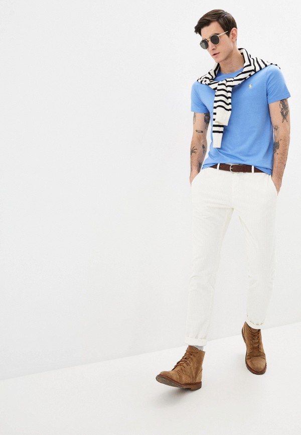 фото Футболка polo ralph lauren