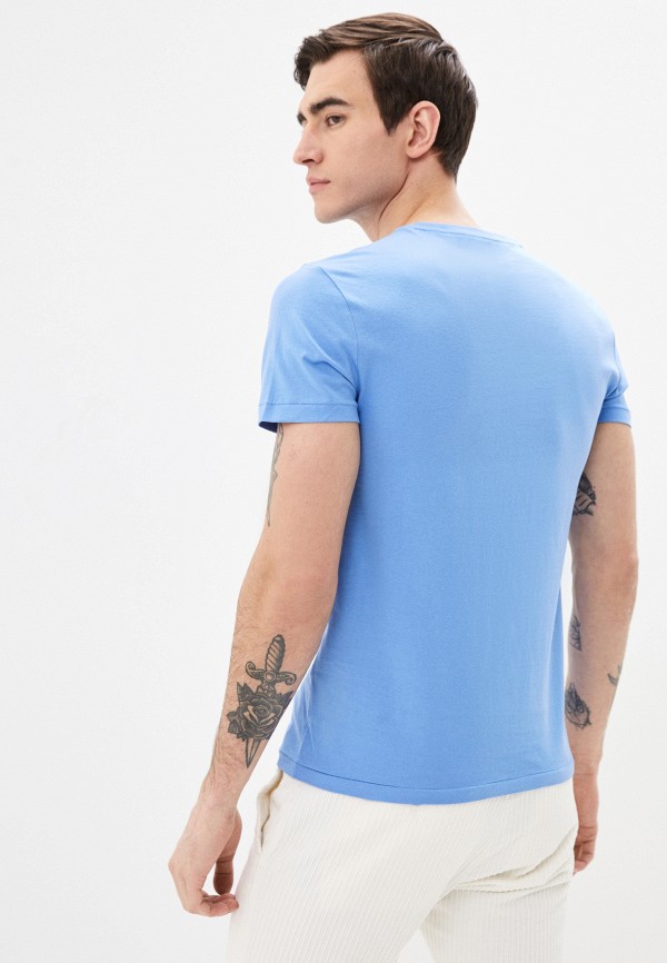 фото Футболка polo ralph lauren