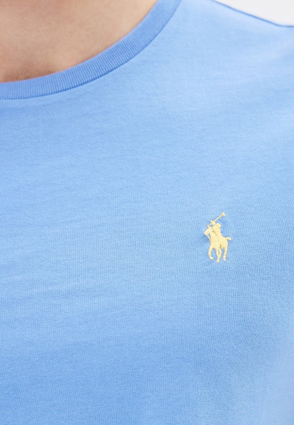 фото Футболка polo ralph lauren
