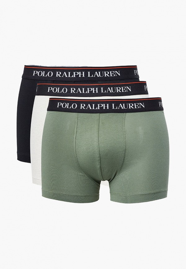 Трусы 3 шт. Polo Ralph Lauren