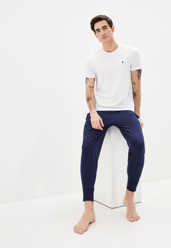 фото Футболка polo ralph lauren