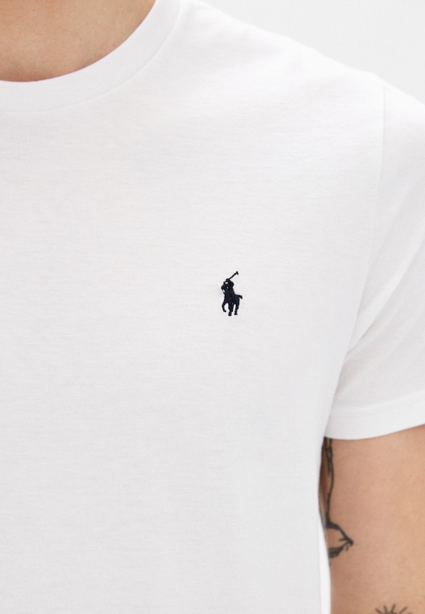фото Футболка polo ralph lauren