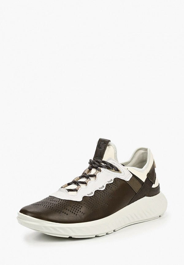 фото Кроссовки ecco