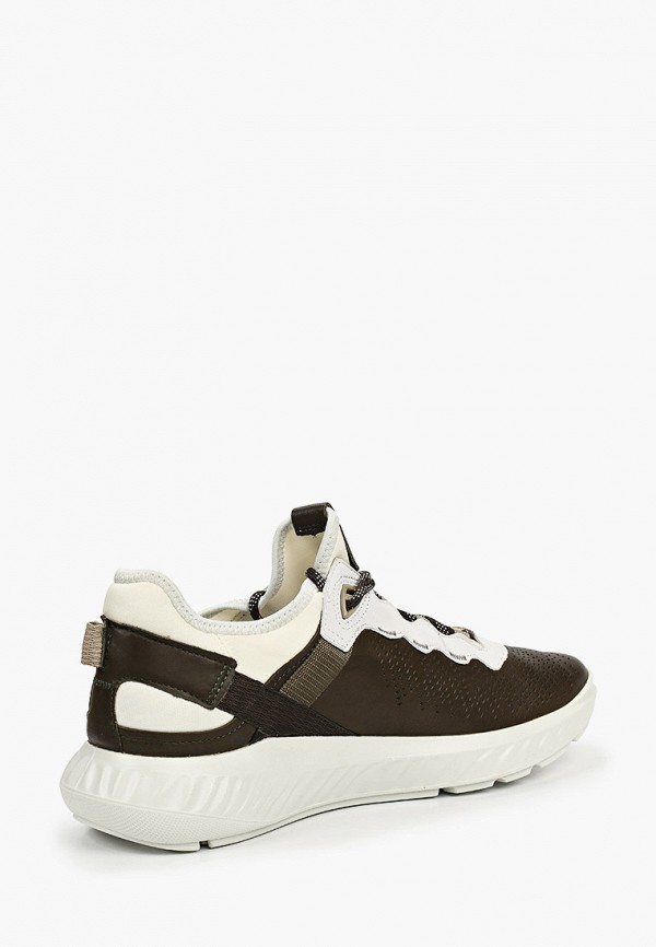 фото Кроссовки ecco