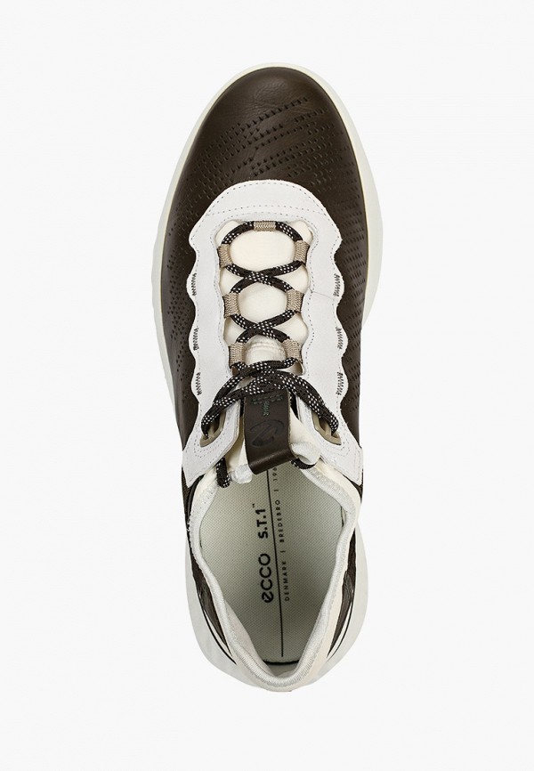 фото Кроссовки ecco