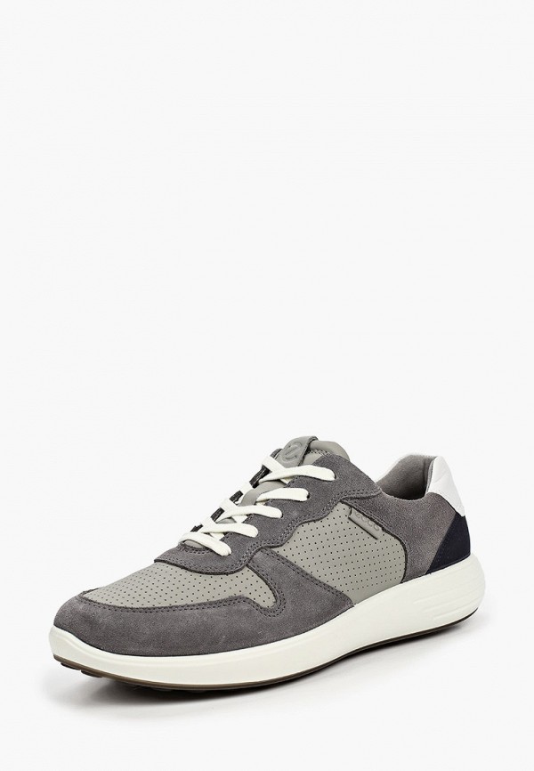 фото Кроссовки ecco