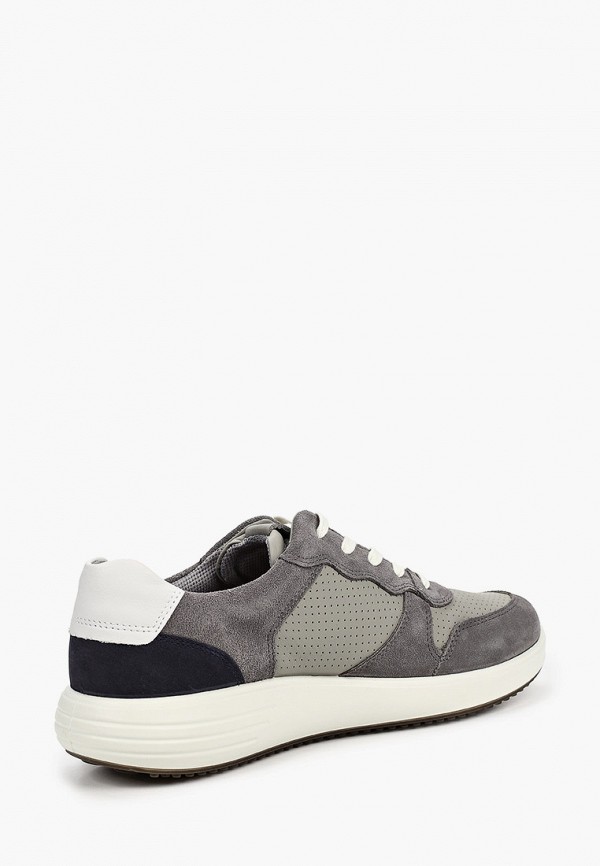 фото Кроссовки ecco