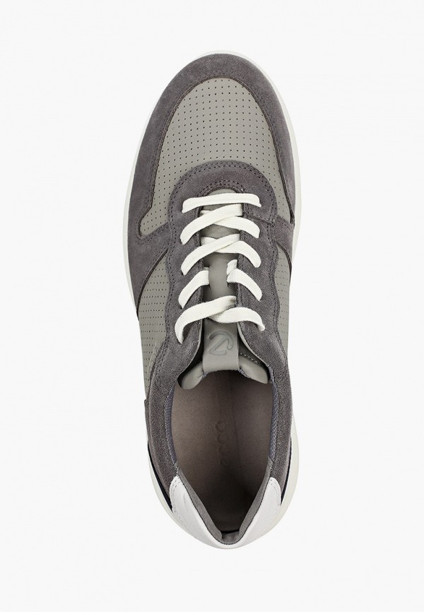 фото Кроссовки ecco