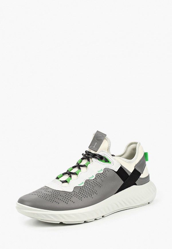 

Кроссовки Ecco, Серый, ECCO ST.1 LITE