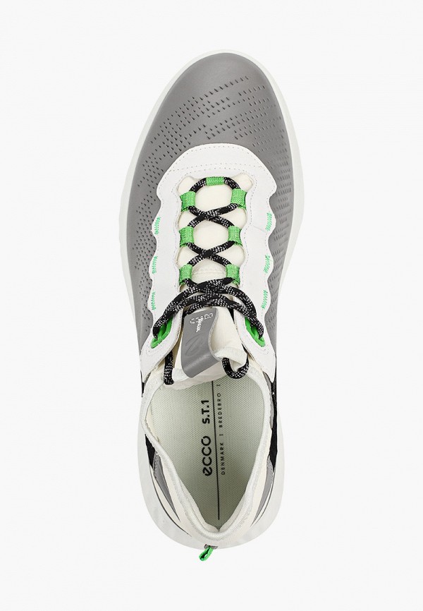 фото Кроссовки ecco