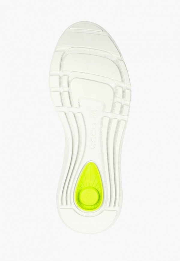 фото Кроссовки ecco