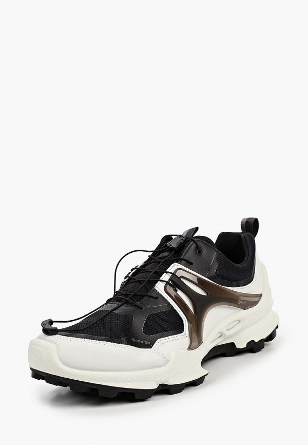 фото Кроссовки ecco