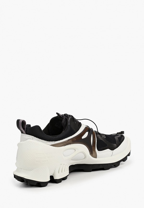 фото Кроссовки ecco