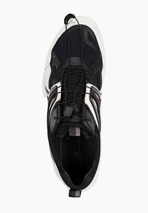 фото Кроссовки ecco