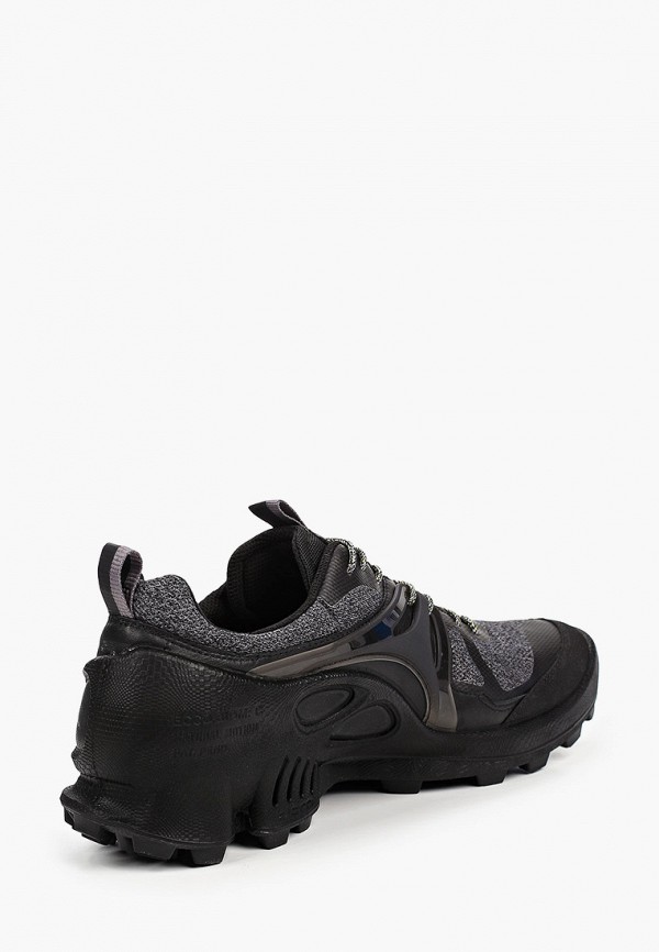 фото Кроссовки ecco