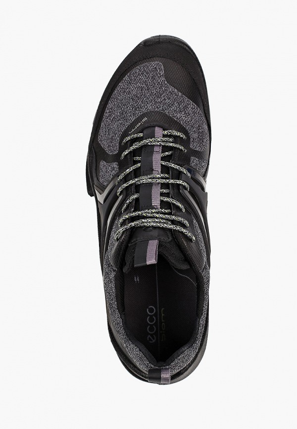 фото Кроссовки ecco